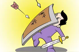 “科学”流言，谁中招？图片