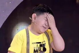 笑傲江湖：儿子考试考61，老爸一看情绪激动：咱家要出状元了