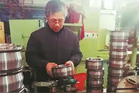 “并购王”注活水 哈轴获新生图片