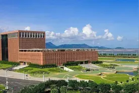 首家以珠海命名的本科高校来了！珠海科技学院收到获批函图片