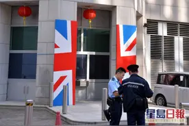 英国：港府不认“双重国籍”，持英国护照入境香港或失领事协助图片