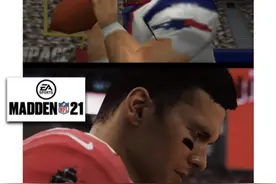 超级碗前线：两个时代的较量，NFL仍是体育商业NO.1图片