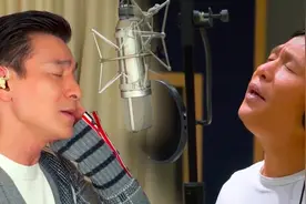 活久见！刘德华&宋小宝合唱《天意2021》图片