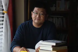 专访︱王元崇：晚清时分的中美相遇，为今日世界埋下哪些伏笔图片