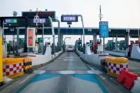 高速路收费可以再智能些图片