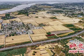河南交通改革改制再发力 两家单位正式揭牌图片