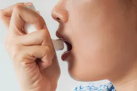 孩子哮喘，小儿推拿来帮忙！