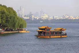 注意啦！春节去西湖景区可以预约了 这些地方免费停车图片