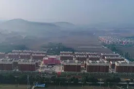 世纪“大迁建”！山东黄河滩区迁建任务基本完成 60万滩区群众陆续实现安居梦图片
