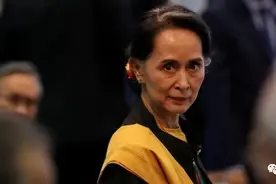 "稀土小强"缅甸，如何影响中国新能源霸权？图片
