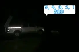 南宁实施人工增雨图片