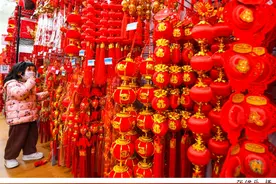 除夕｜愿新年，胜旧年！这些关于除夕的习俗，你都了解吗？图片