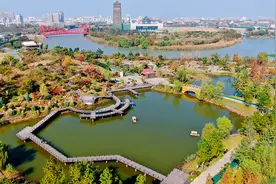 瞭望 | 问道“竹西佳处”图片