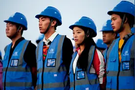 瞭望 | 离开农村，他们在城市找到生活和梦想图片