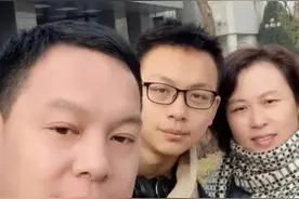 同“肝”共苦！他“赠”妻子三分之二肝脏图片
