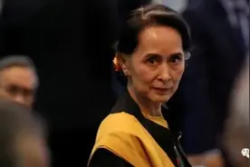 “稀土小强”缅甸，如何影响中国新能源霸权？图片