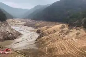江南水乡浙江“喊渴”：开源节流、主动抗旱保供水图片