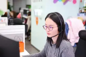 上海老年人有福了！健康码不会用？水电煤不会缴？支付宝推出专线人工服务图片