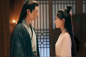 古装爱情神话剧《琉璃》定档2月19日 成毅、袁冰妍演绎痴缠爱恋图片