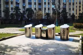 南通崇川：老小区改造，让幸福加倍图片