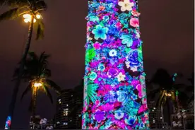 “我在钟楼为你夸下海口”《光景·钟楼》将上演图片