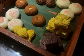 中国传统糕点的江湖，有多精彩？图片