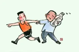 注意！黄石这些公交改道图片