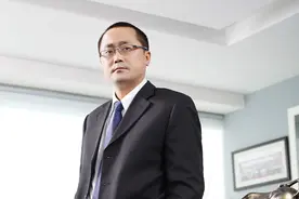 乐歌股份项乐宏：出圈2020图片