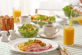 早餐的“早”到底是几点？图片