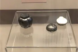 故宫医药文物首次走出库房 这些展出的药具很“惊艳”图片