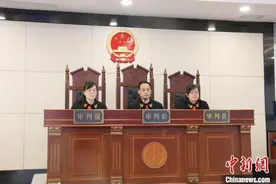 恶意使用“头条”标识 互联网公司被判赔300万元图片