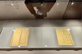 清代太医如何望闻问切、开方抓药？故宫医药文物展为你解惑图片