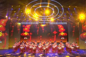 2021山东少儿春晚｜晚会即将登场 童声童心演绎“花开新时代”图片