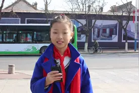 小记者探访所城里：寻找烟台“韵味”“年味”“美味”