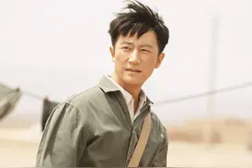 拍出了刻骨的穷，也拍出了动人的情，《山海情》就是这么火图片