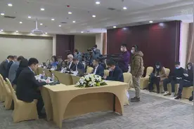 “我的信心更大了”——与任正非面对面图片