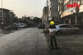 广西一男子怀疑女友出轨，竟狠心咬断她的左耳……图片