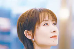 刘敏涛：中年翻红顺势而为图片