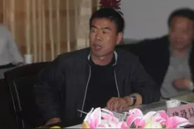 颍上“张氏兄弟”案余波：主犯妻子共同受贿两套北京房产获刑图片