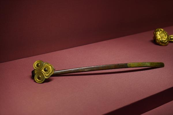 故宫“如意之展”：从画中如意看到清宫旧藏如意