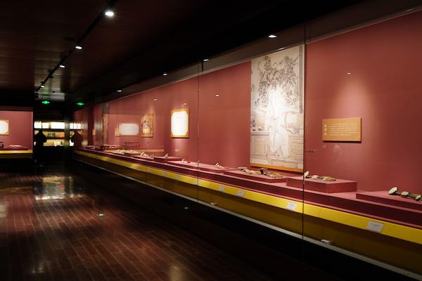 故宫“如意之展”：从画中如意看到清宫旧藏如意