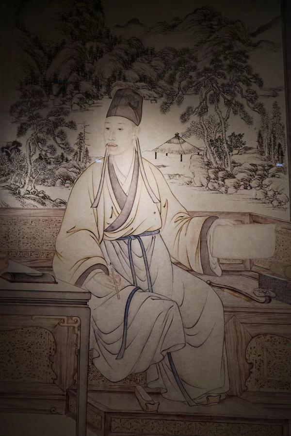 故宫“如意之展”：从画中如意看到清宫旧藏如意