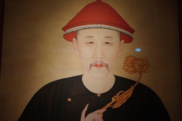 故宫“如意之展”：从画中如意看到清宫旧藏如意