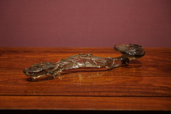 故宫“如意之展”：从画中如意看到清宫旧藏如意