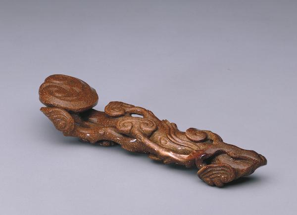 故宫“如意之展”：从画中如意看到清宫旧藏如意