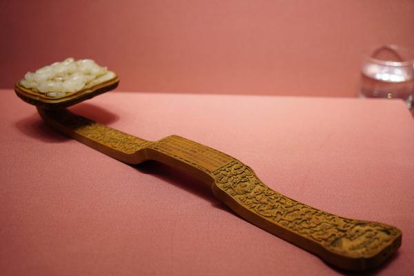 故宫“如意之展”：从画中如意看到清宫旧藏如意