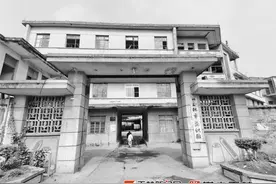 玉林市染织厂：从村民合作社到行业巨头图片