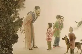 再论《回乡偶书》“鬓毛衰”诗案图片