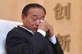 “华龙一号”全球首堆商用，“张大爷”却哭了！背后的故事令人泪奔图片