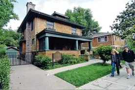 加州不好吗？还是夏威夷香……图片